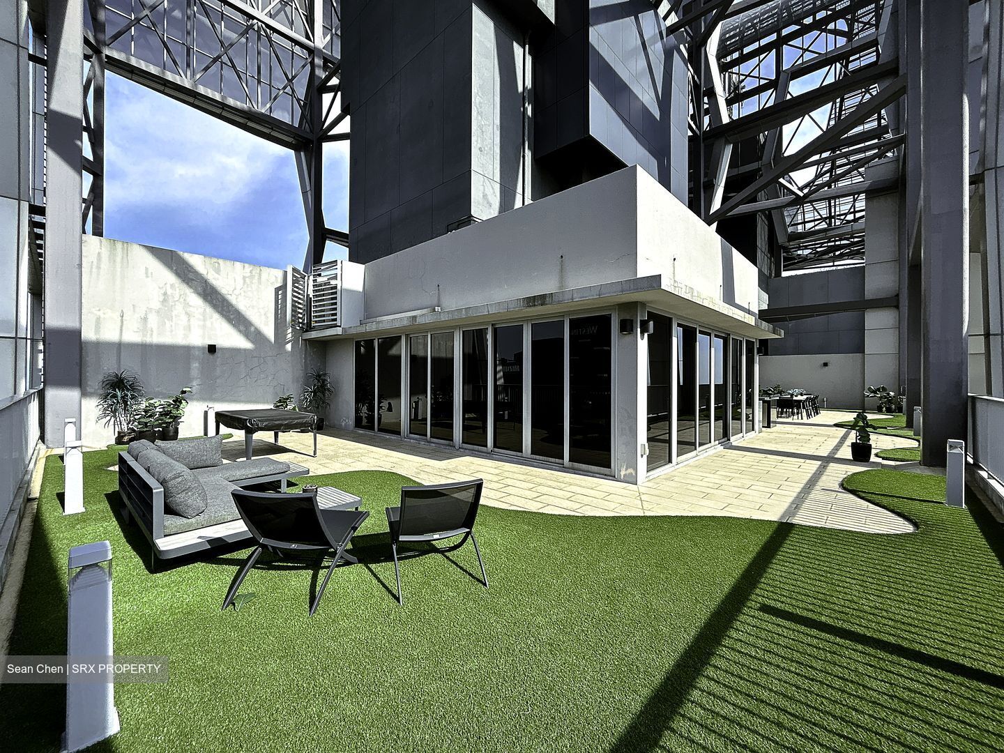 V On Shenton (D1), Apartment #414453121